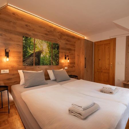Vila Grad Bled - Sauna & Hot Tub Exterior photo